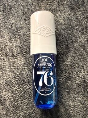 Sol de Janeiro Perfume Mist 76 — 90ml